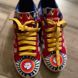 Dolce & Gabbana sneakers